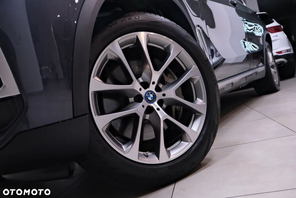BMW X5 xDrive45e xLine - 18