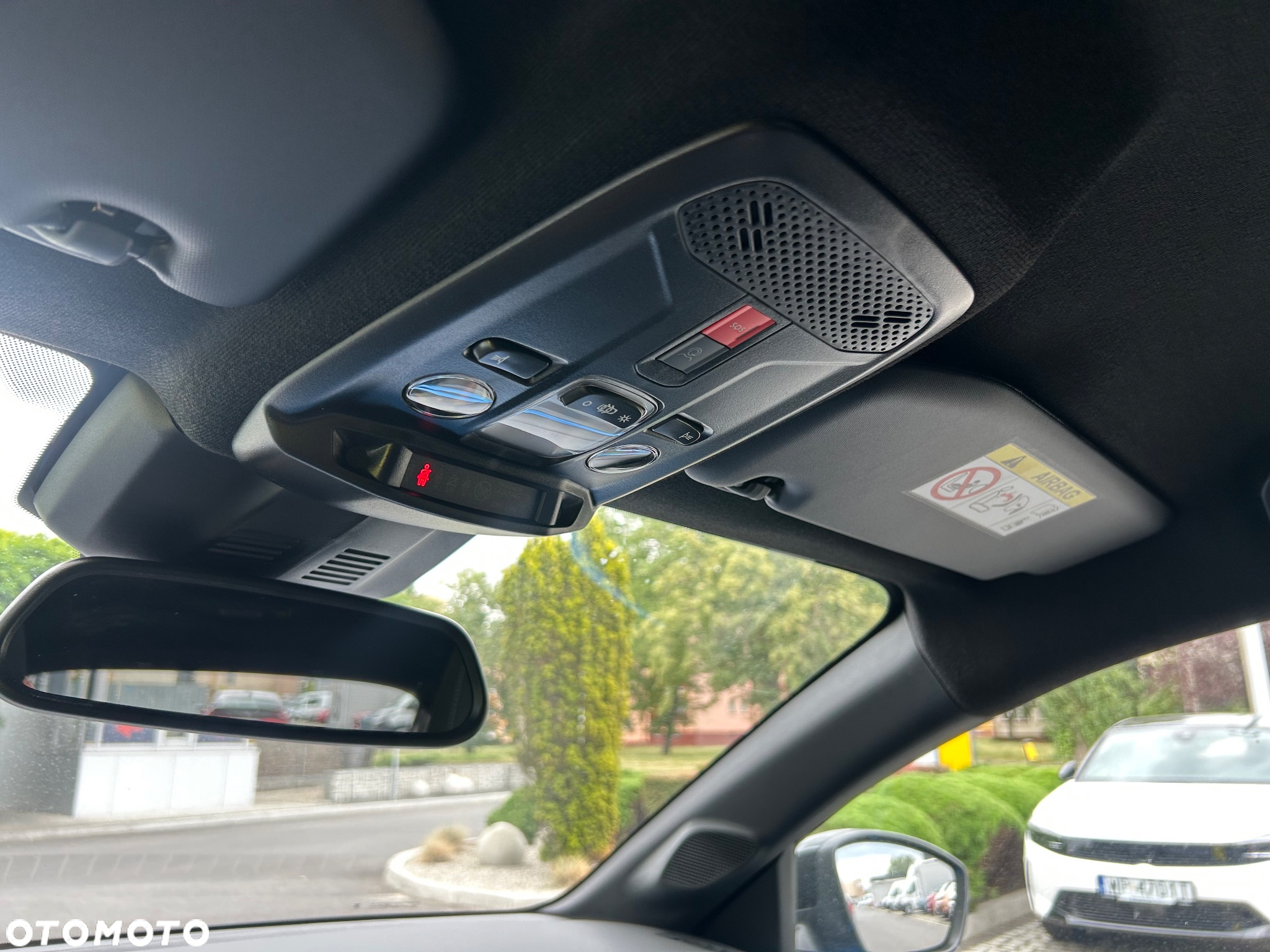 Opel Corsa Corsa-e 50kWh Yes - 27