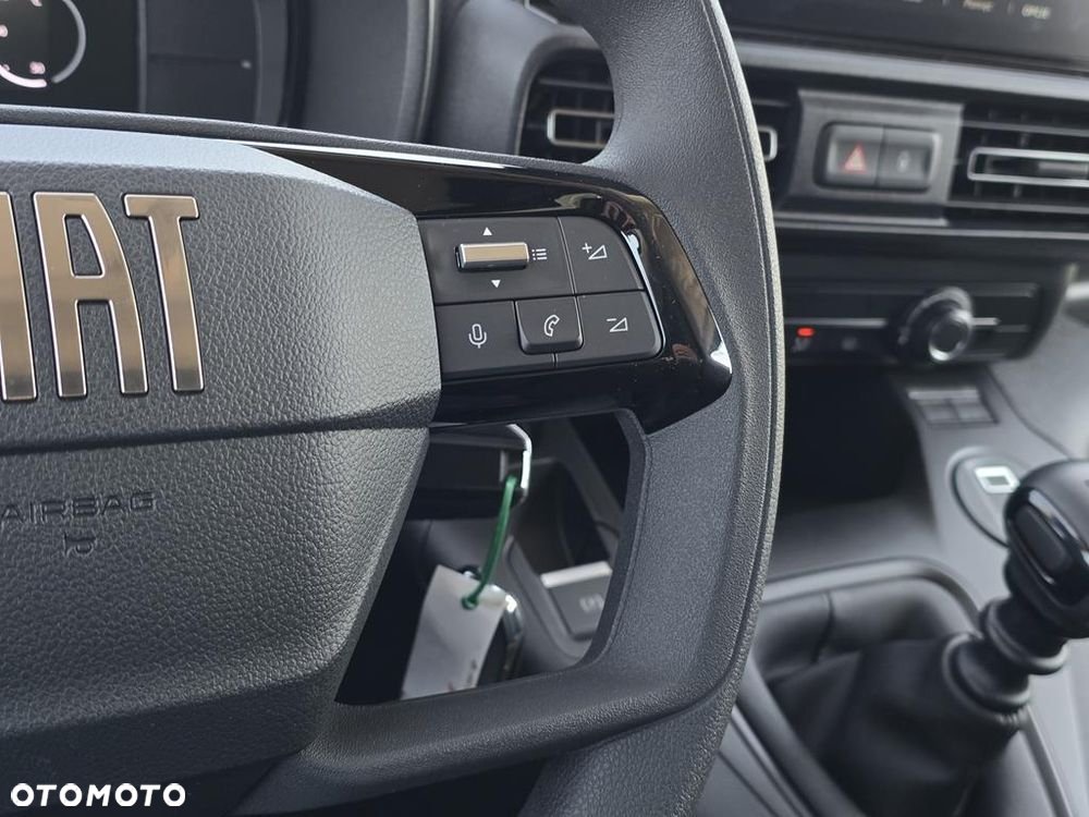 Fiat Nowy Doblo Cargo - 14