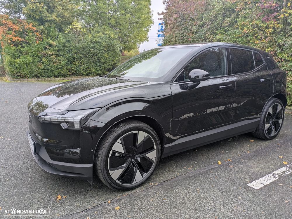 Volvo EX30 69 kWh Single Motor Extended Range Ultra - 5