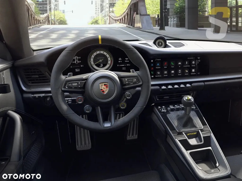 Porsche 911 GT3 RS - 7