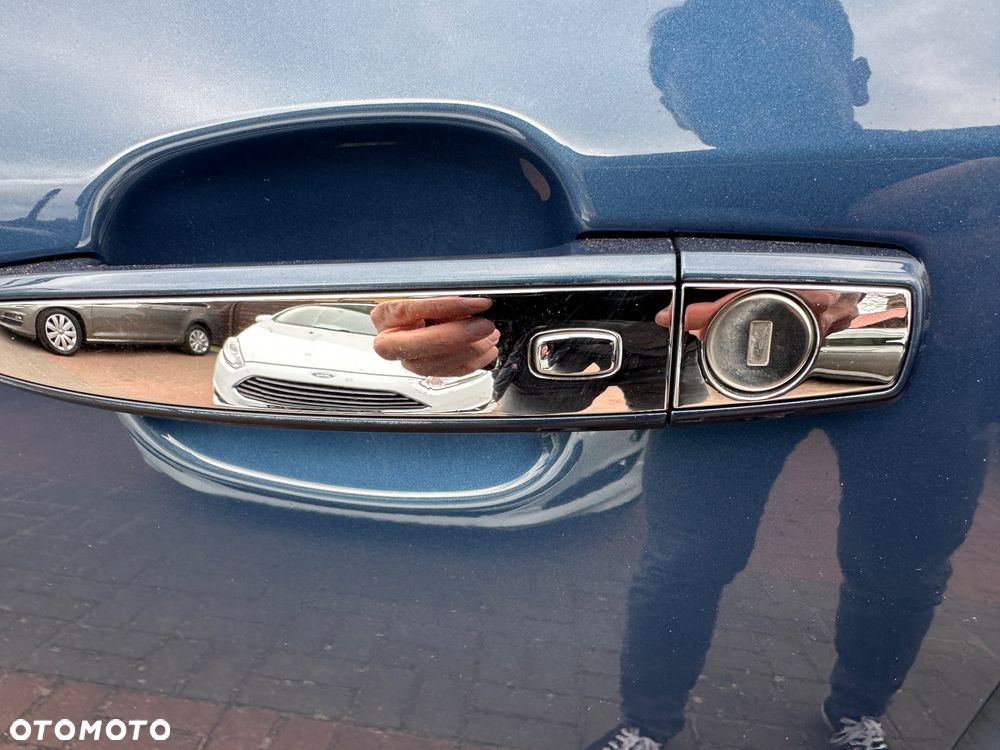 Opel Mokka X 1.4 Automatik Innovation - 16