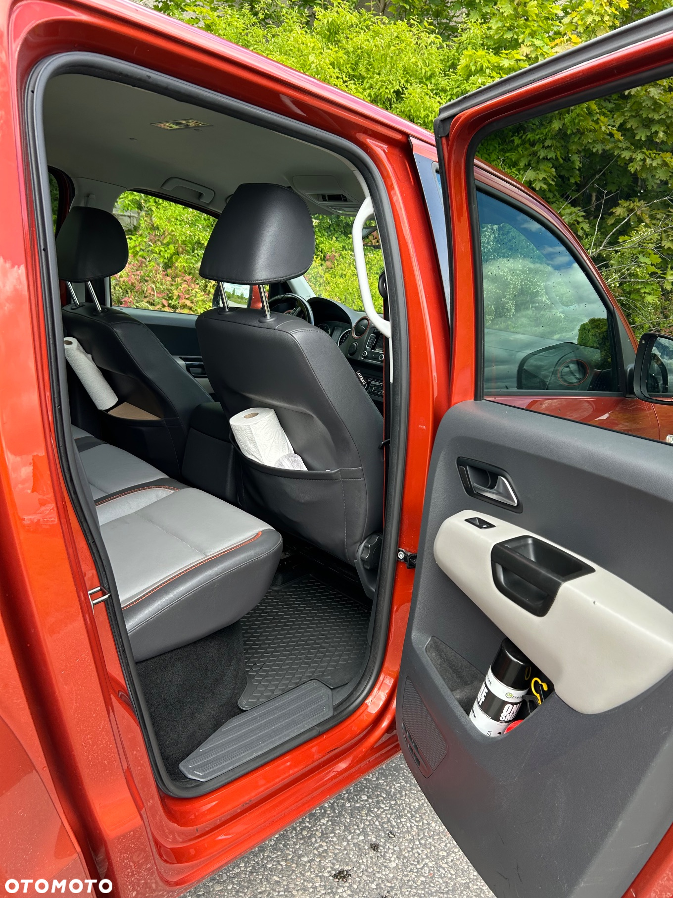 Volkswagen Amarok DC 2.0 BiTDI 4Mot Highline - 19