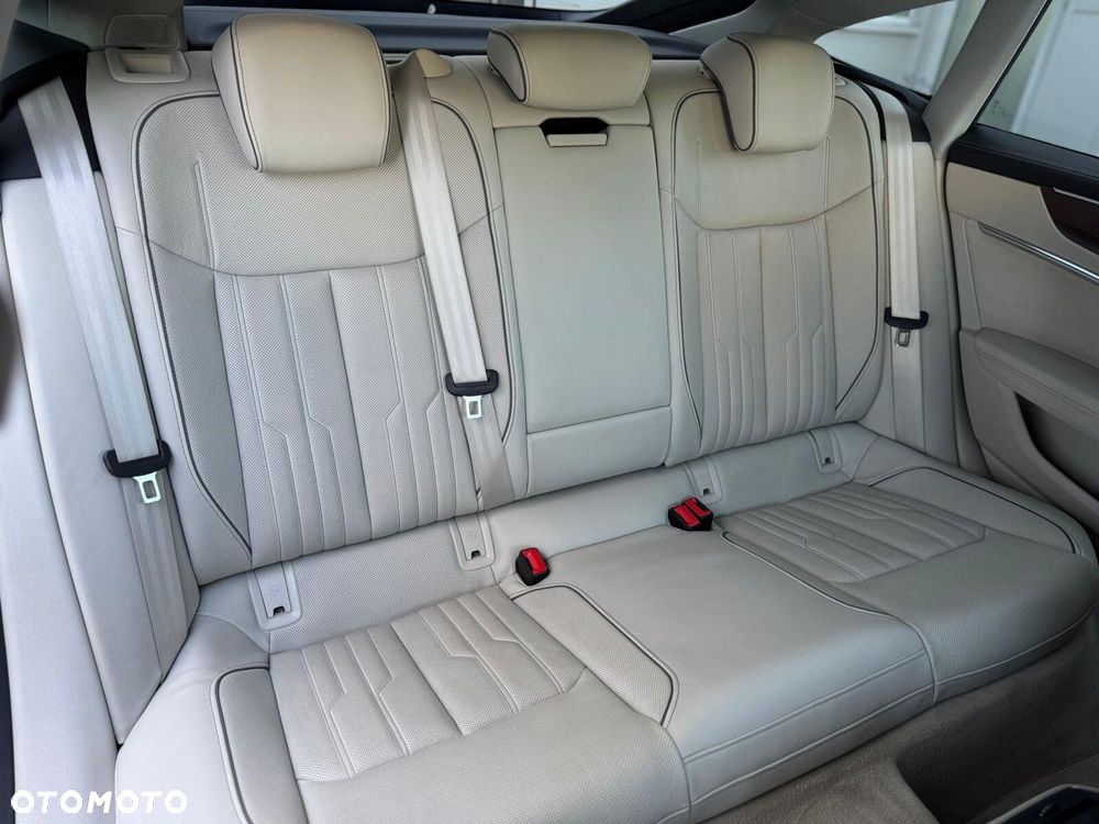 Audi A7 Sportback 55 TFSI Quattro S tronic - 32