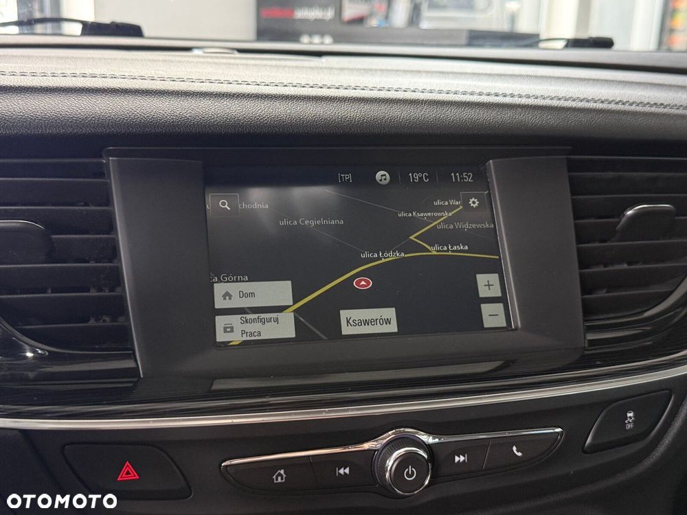 Opel Insignia - 27