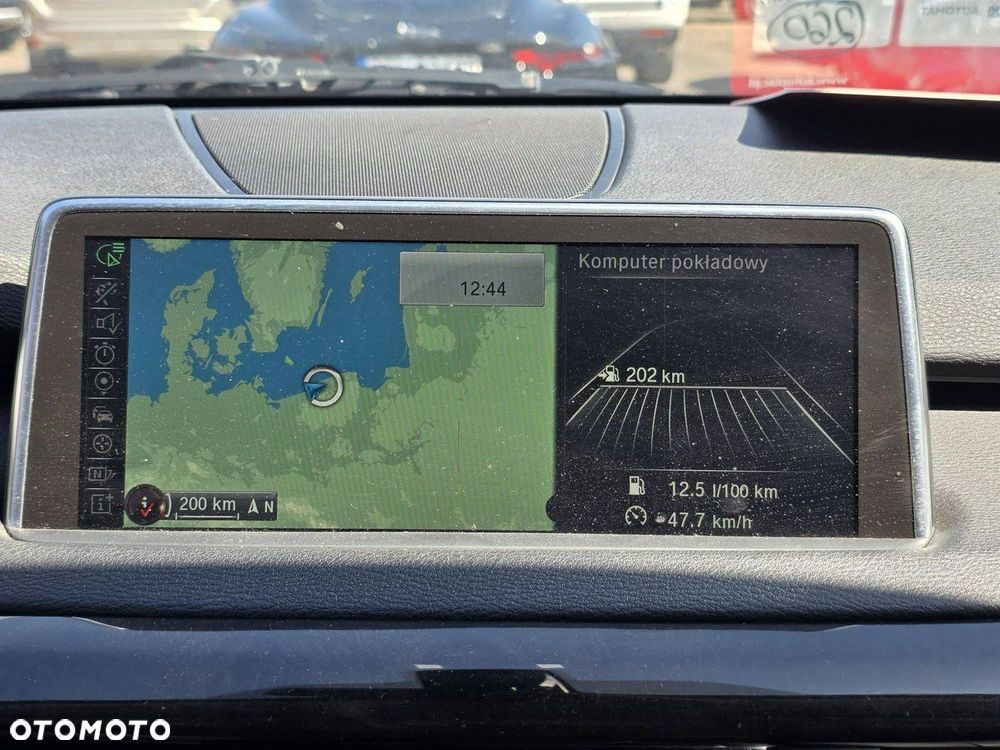 BMW X5 xDrive35i Edition Exclusive - 20