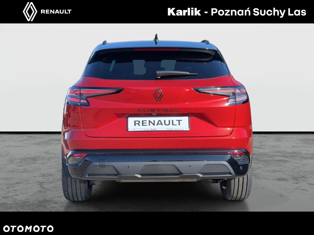 Renault Austral 1.3 TCe mHEV Esprit Alpine - 3