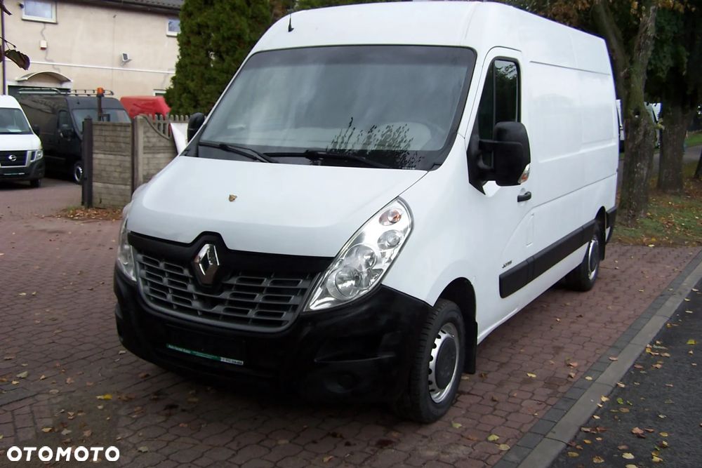 Renault Master - 3