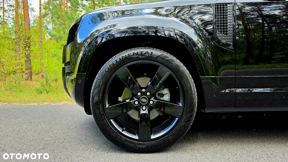 Land Rover Defender 3.0 D250 mHEV XS Edition - 21