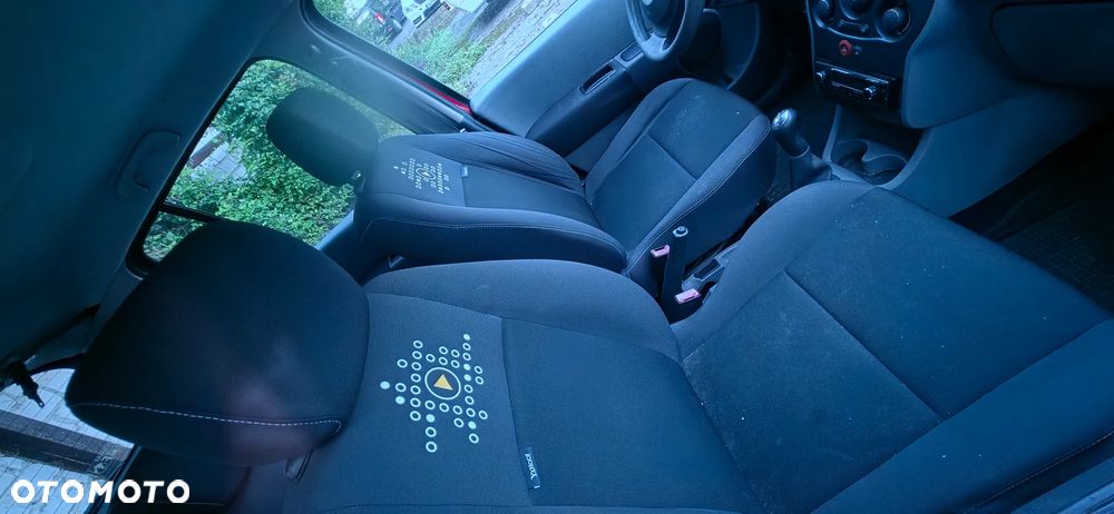 Renault Megane - 8