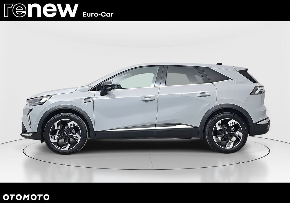 Renault Symbioz 1.3 TCe mHEV Techno - 8