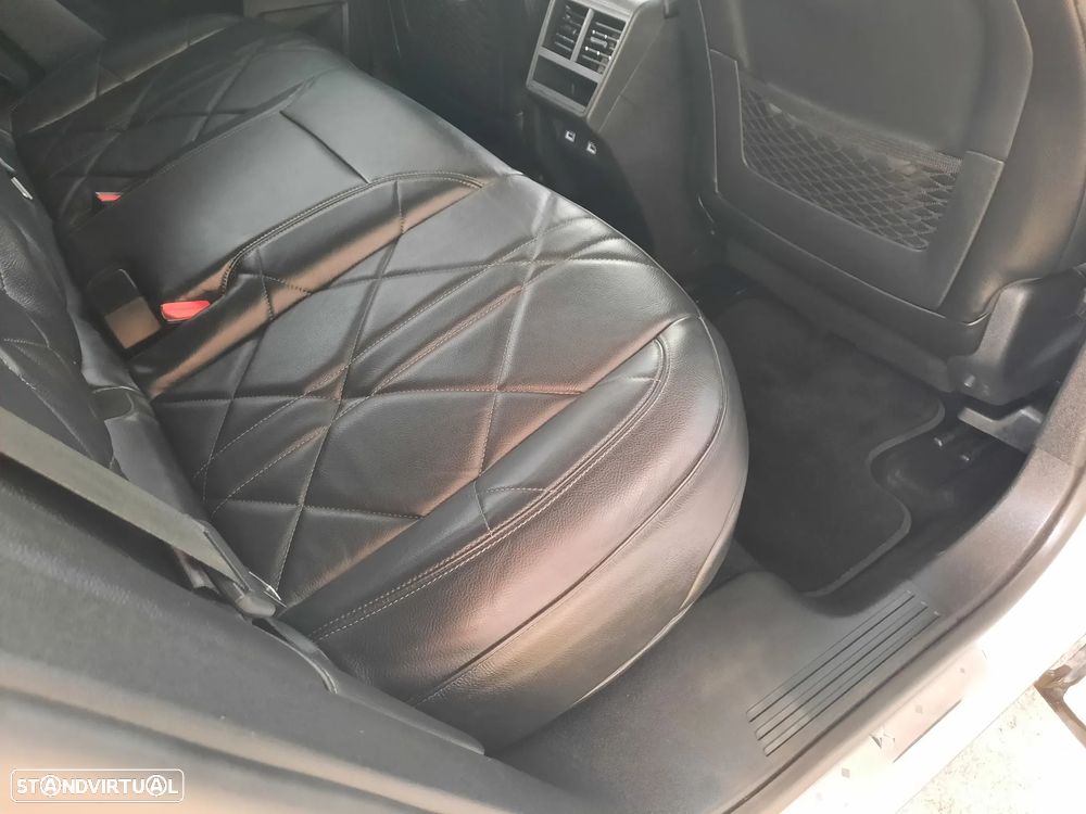 DS DS7 E-Tense Rivoli EAT8 - 31