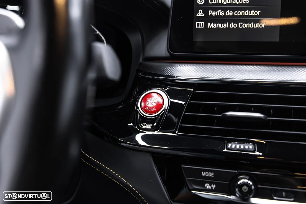 BMW M5 Competition - 47