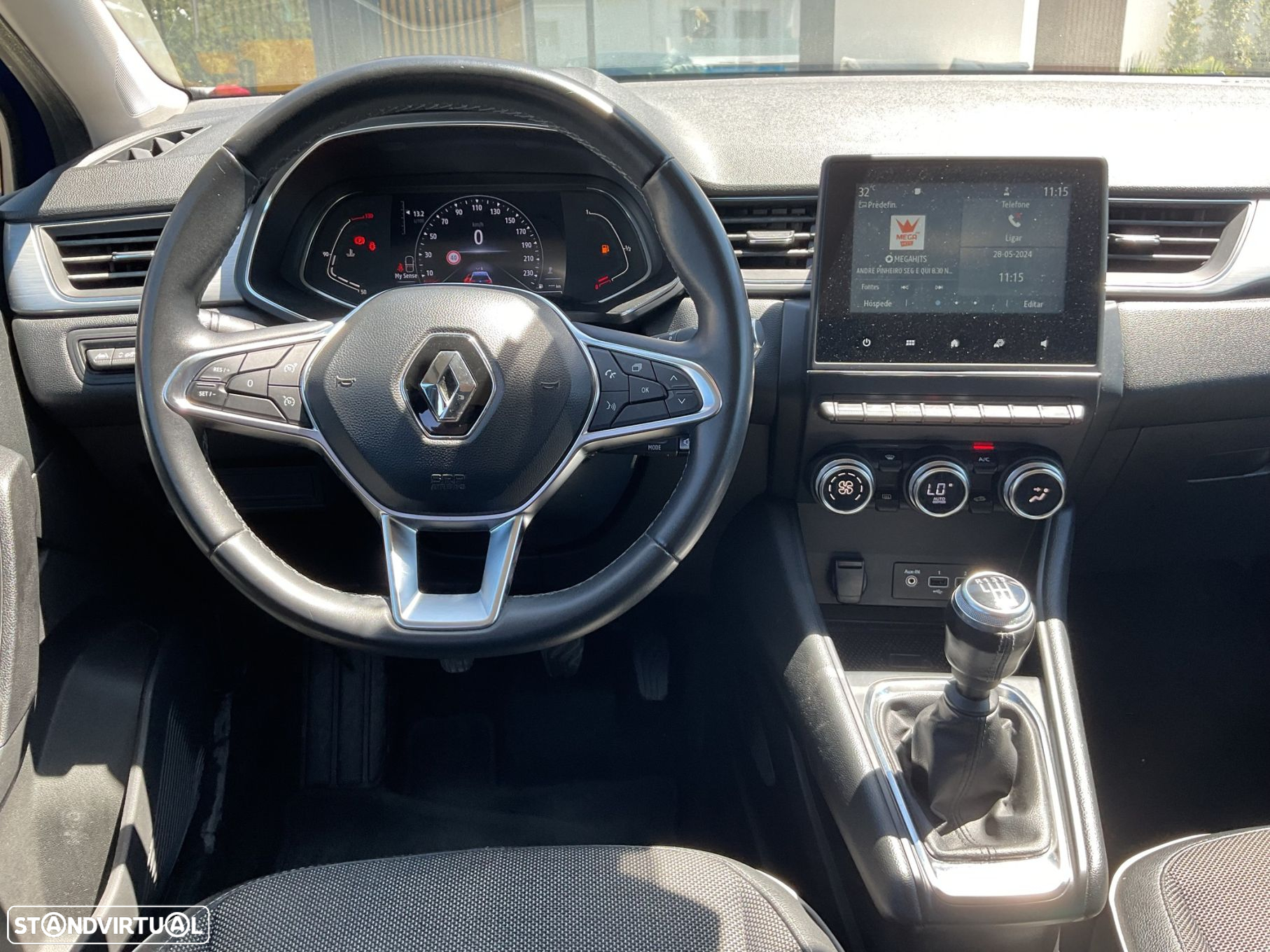 Renault Captur 1.0 TCe Exclusive - 31