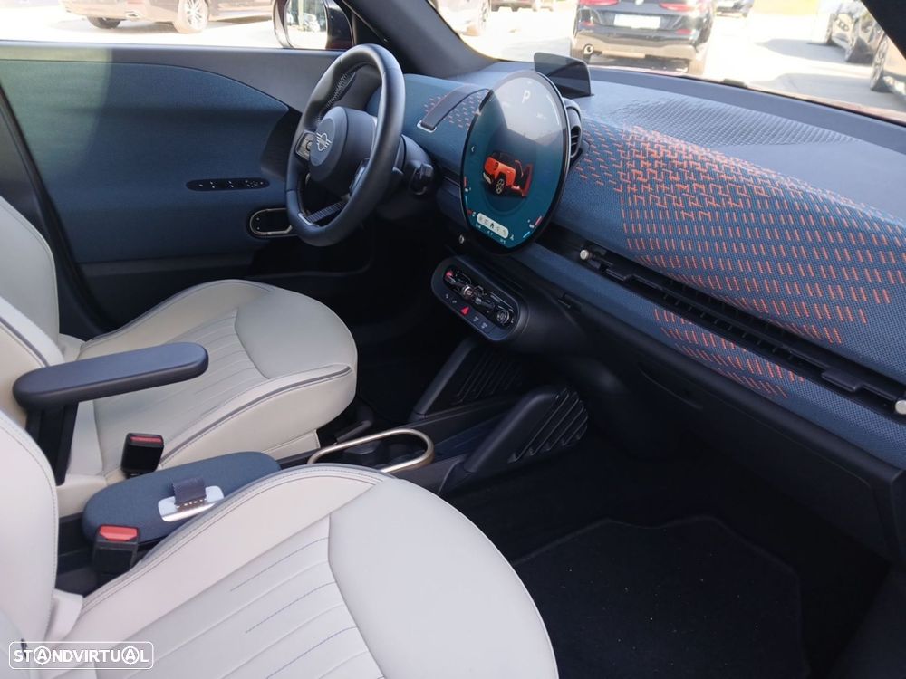 MINI Aceman SE Favoured S - 15