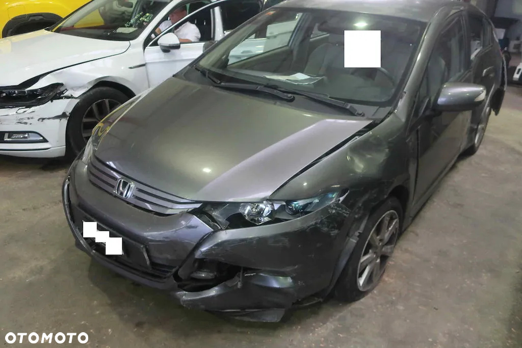 Honda Insight 1.3 Elegance - 4