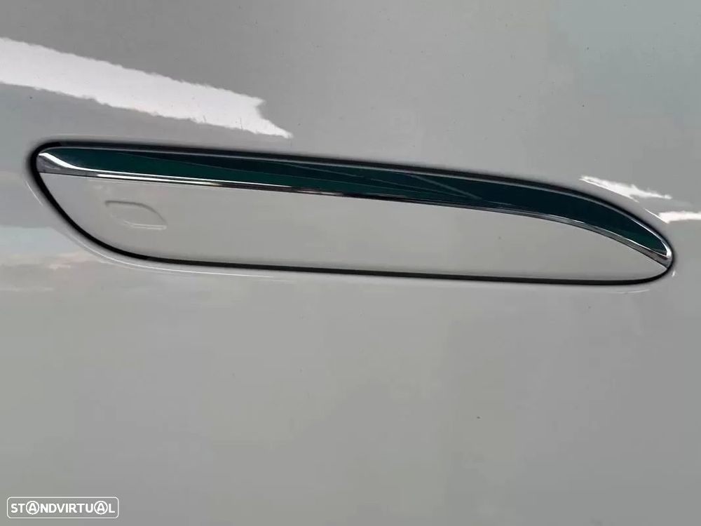 Mercedes-Benz E 300 de - 16