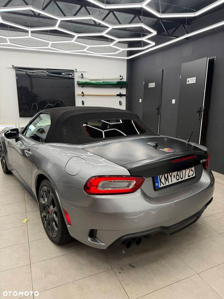 Abarth 124 - 2