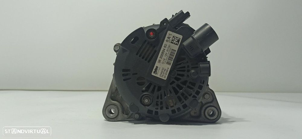 ALTERNADOR CITROEN C3 SHINE - 6