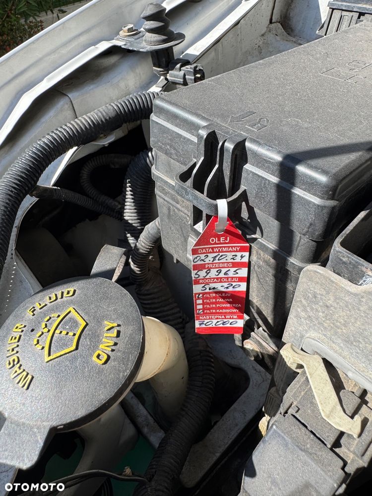 Ford Mustang 4.6 V8 GT - 11