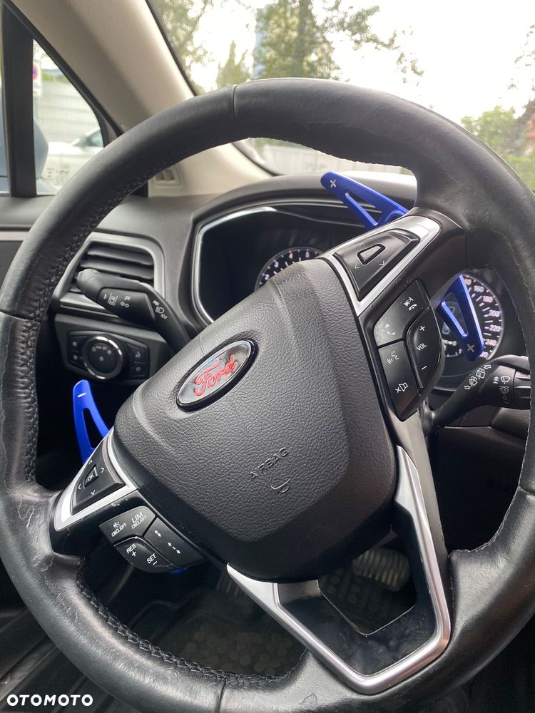 Ford Mondeo 2.0 TDCi Edition 4WD PowerShift - 16