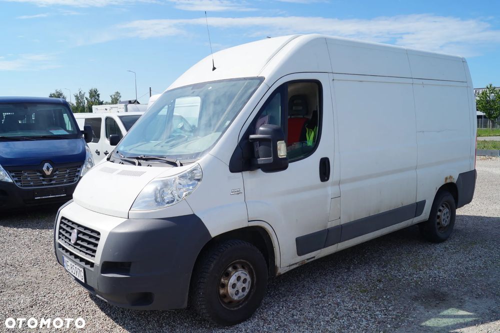 Fiat Ducato - 10
