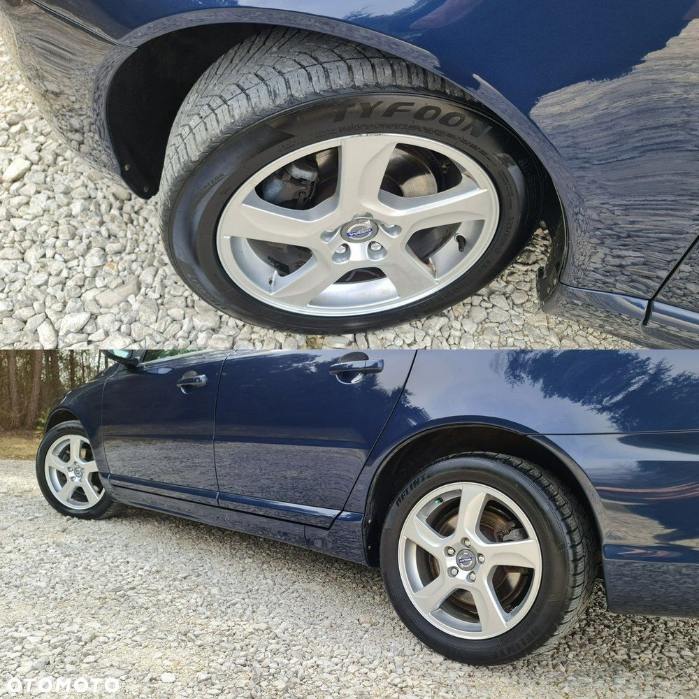 Volvo V70 D4 Drive-E Dynamic Momentum - 39