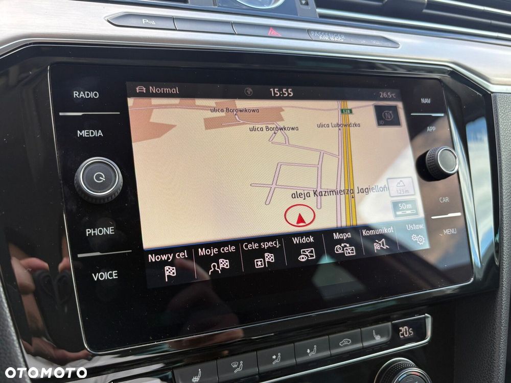 Volkswagen Passat - 35