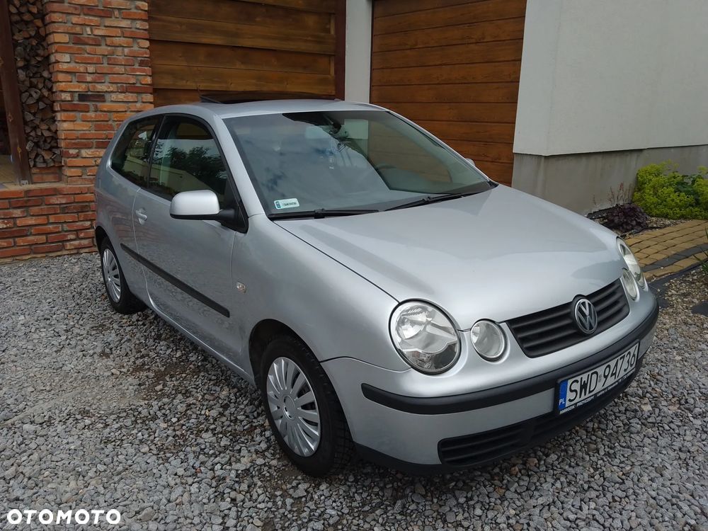 Volkswagen Polo - 3