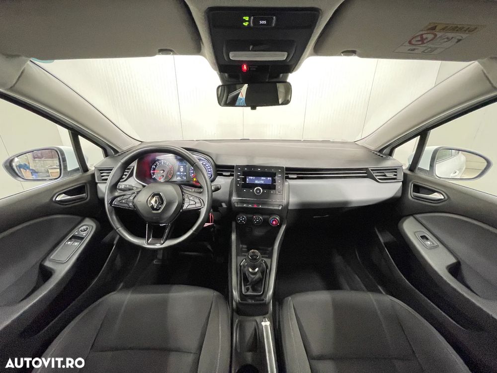 Renault Clio V 1.0 TCe Life - 7