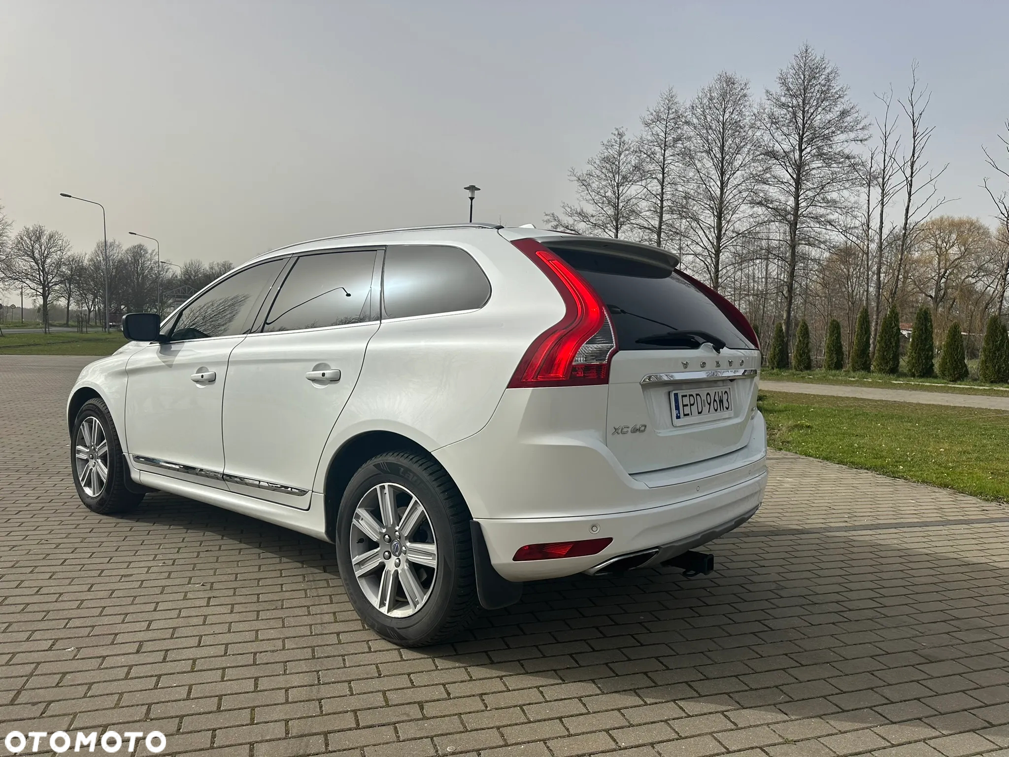 Volvo XC 60 - 2
