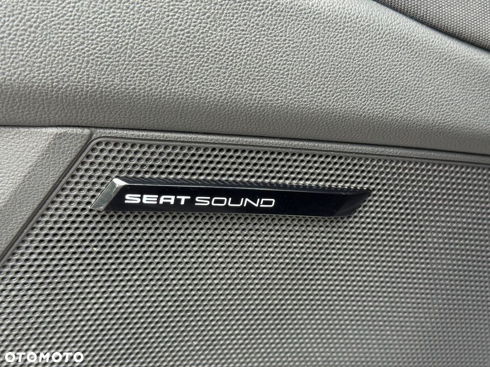 Seat Leon 1.8 TSI Start&Stop FR - 22