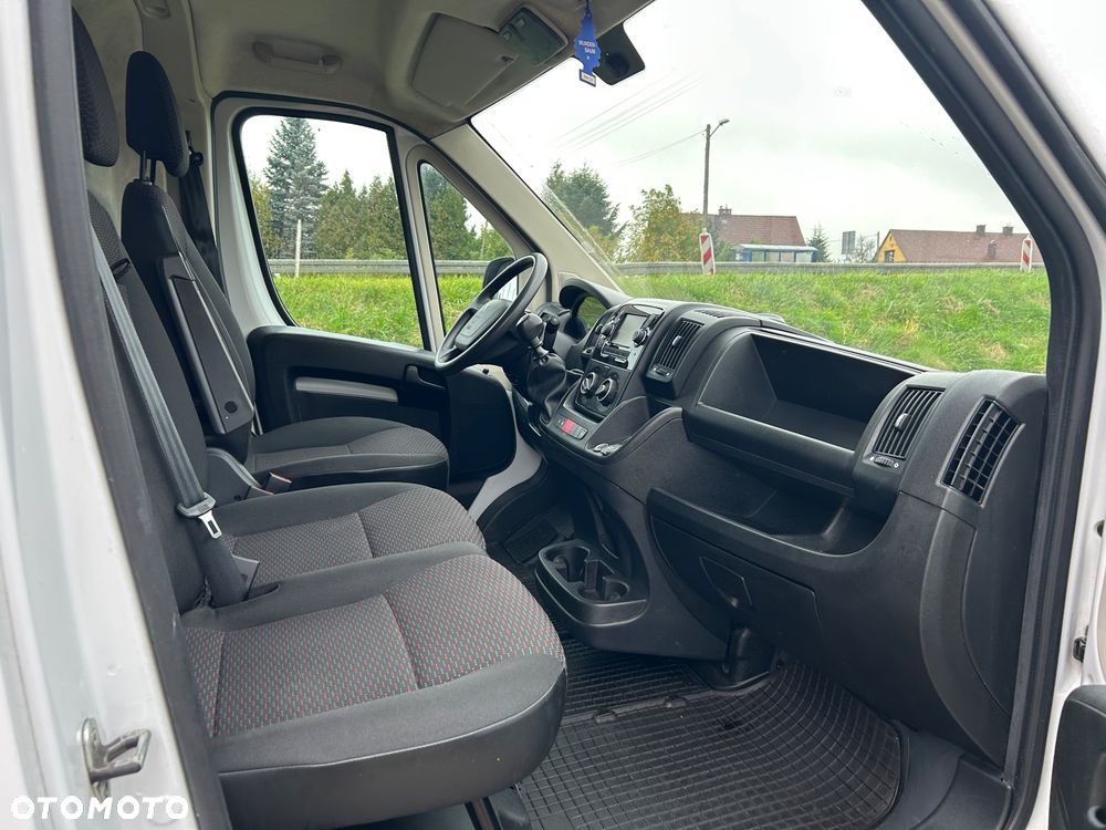 Peugeot Boxer - 18