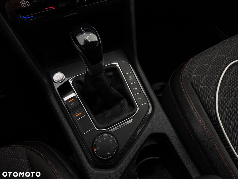 Seat Tarraco 2.0 TDI FR S&S 4Drive DSG - 26