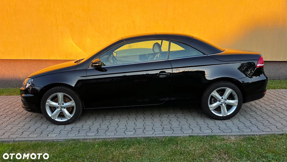 Volkswagen Eos 2.0 TSI - 4