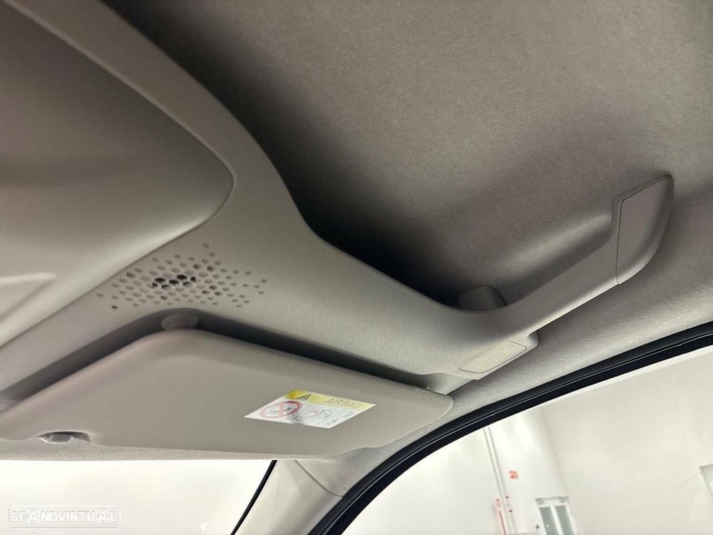 Citroën berlingo - 20