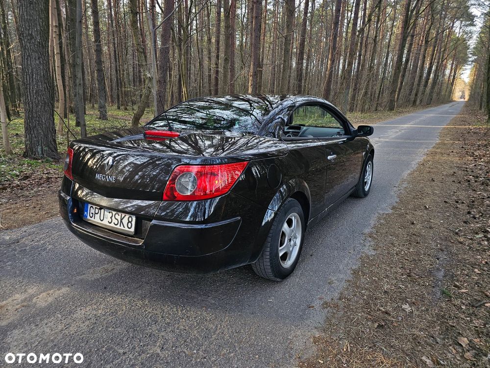 Renault Megane 1.9 dCi Exception - 11