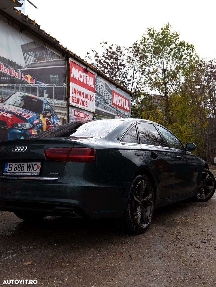 Audi A6 2.0 TDI quattro S tronic - 5