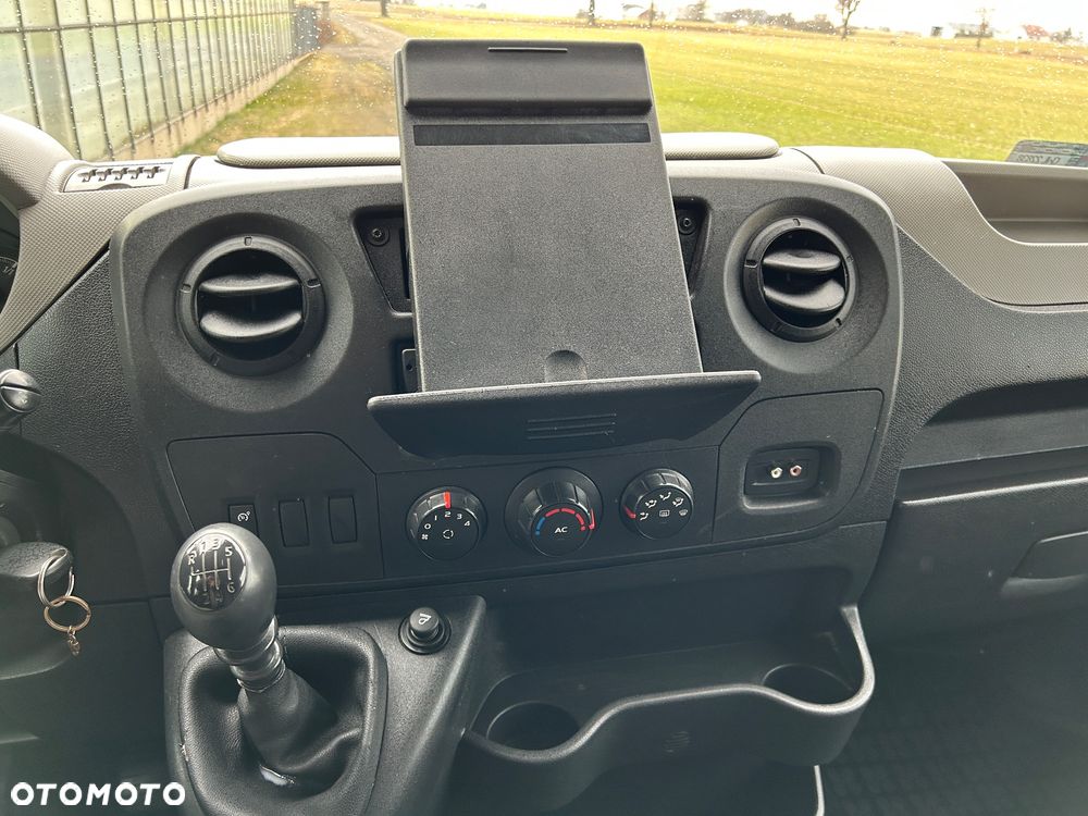 Opel MOVANO - 16