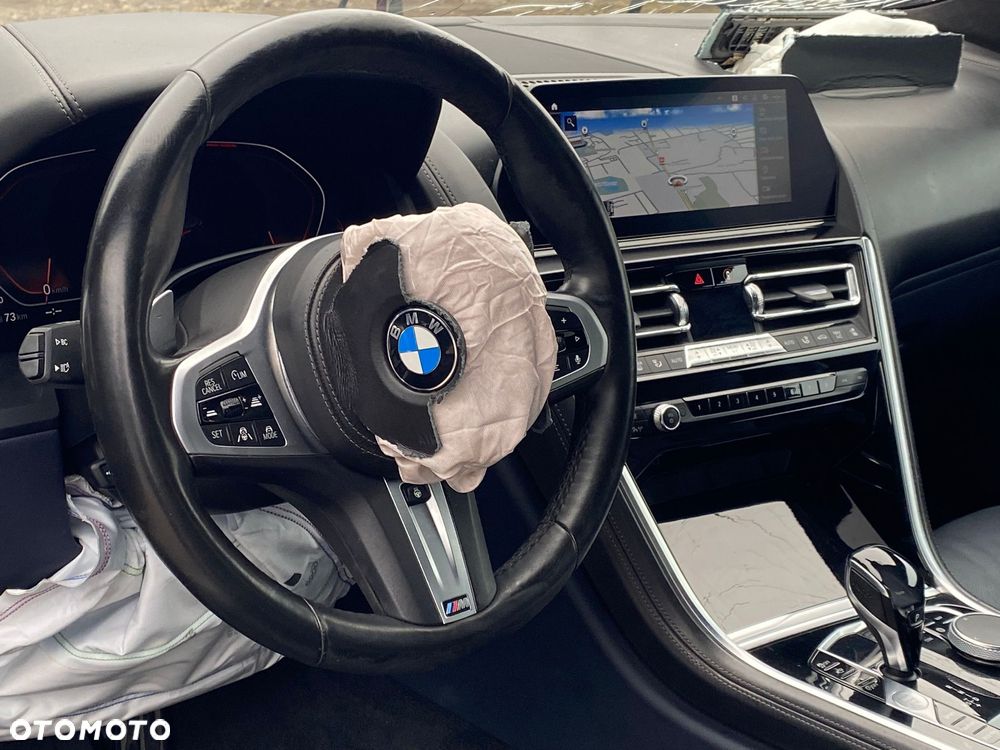 BMW Seria 8 840d xDrive - 11