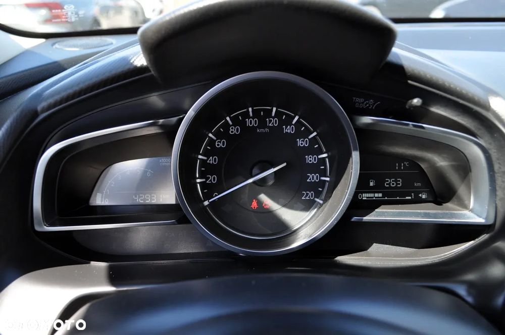 Mazda 2 SKYACTIV-G 90 Sports-Line - 32