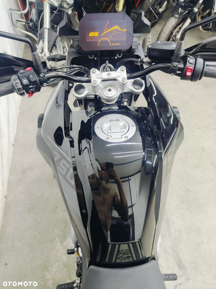 BMW GS - 16