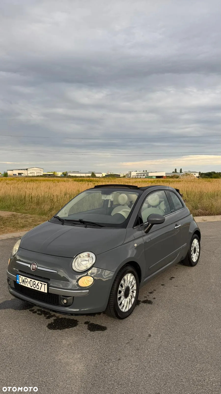 Fiat 500 - 3