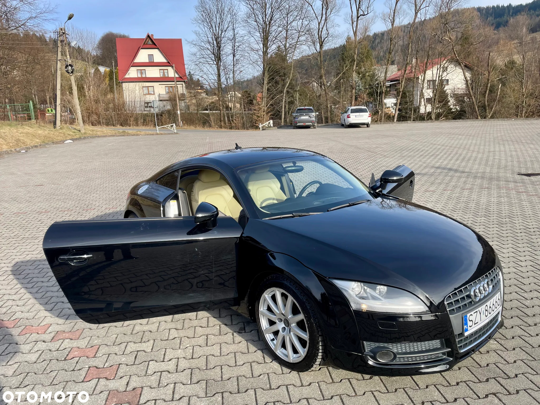 Audi TT - 20