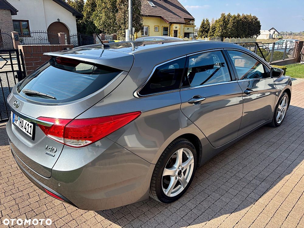 Hyundai i40 1.7 CRDi Premium - 15