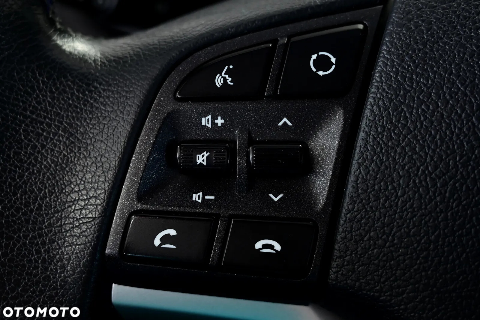 Hyundai Tucson - 28