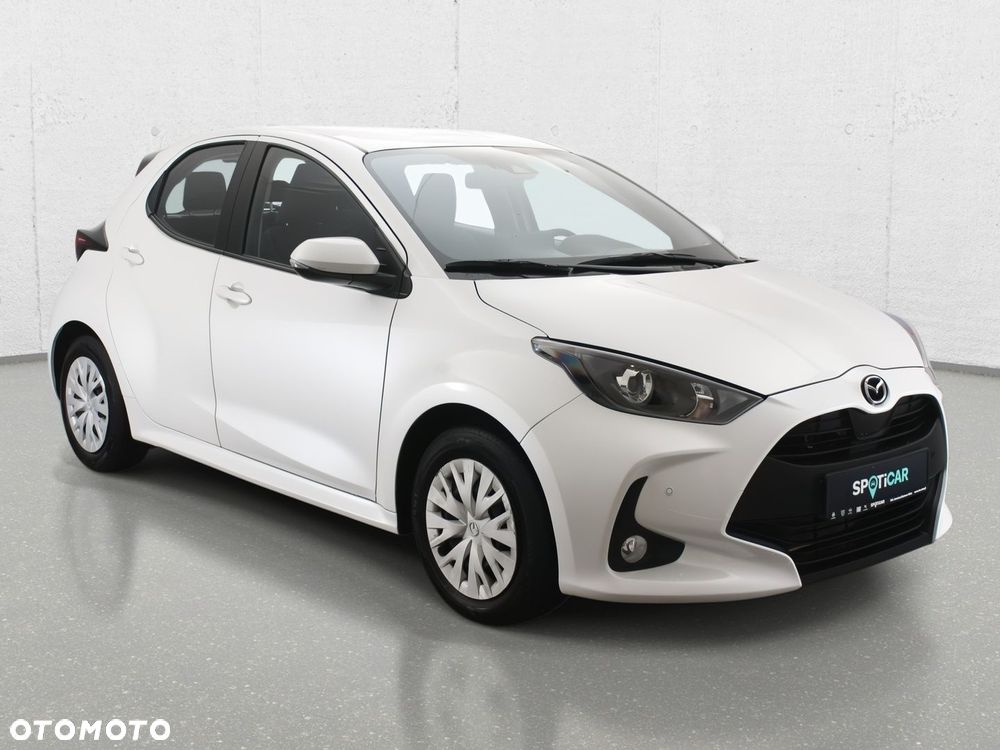 Mazda 2 - 9
