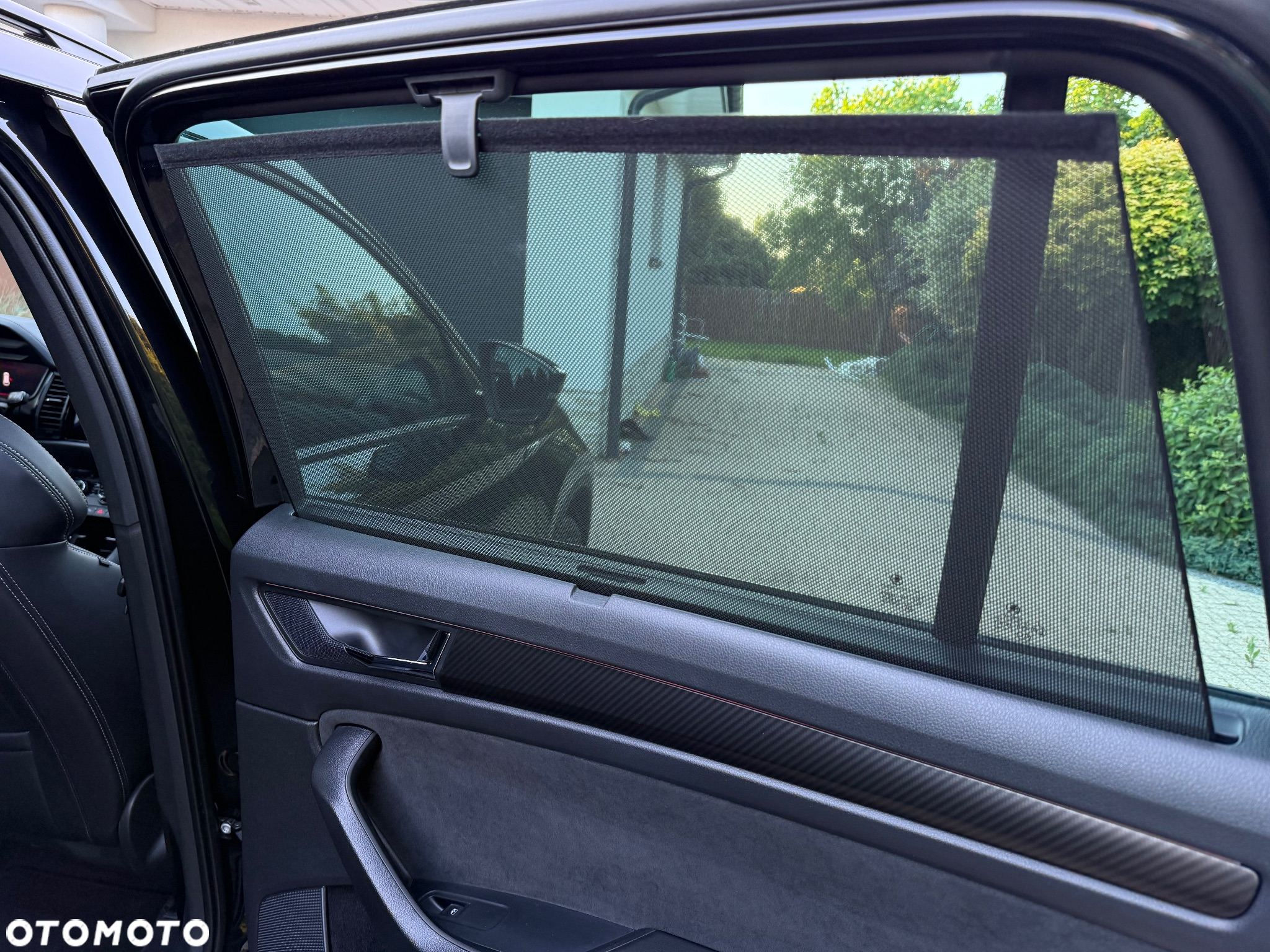 Skoda Kodiaq 2.0 TDI 4x4 DSG Sportline - 13