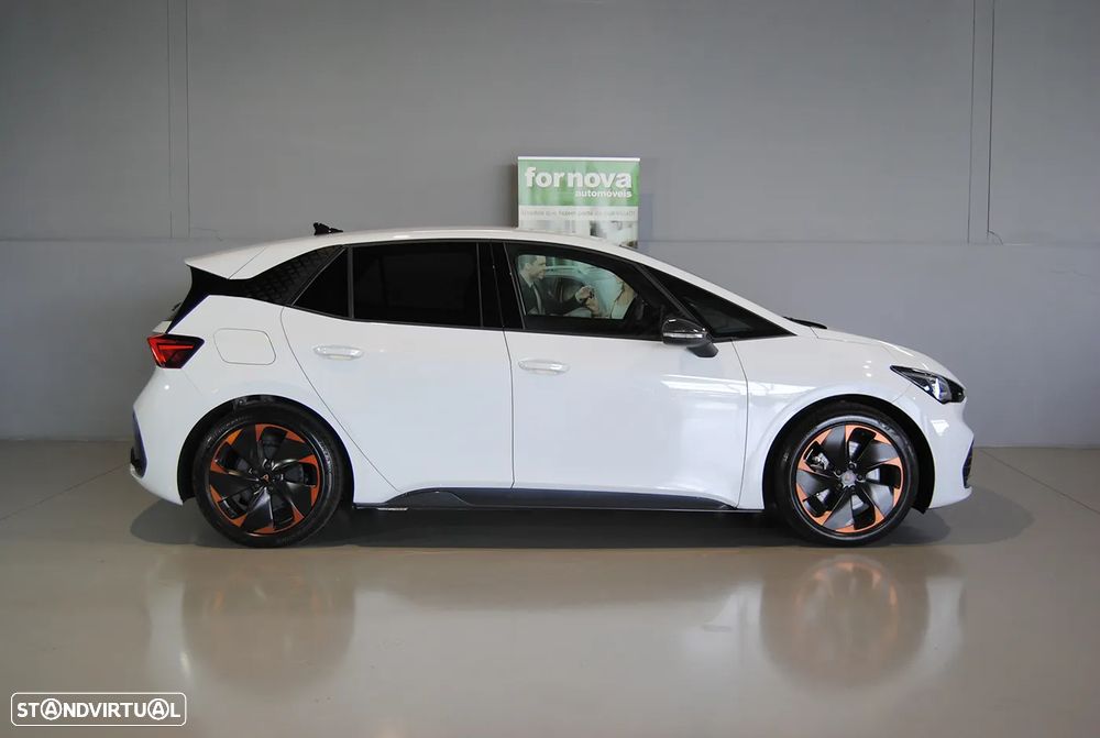 Cupra Born 58 kWh e-Boost Plus - 5