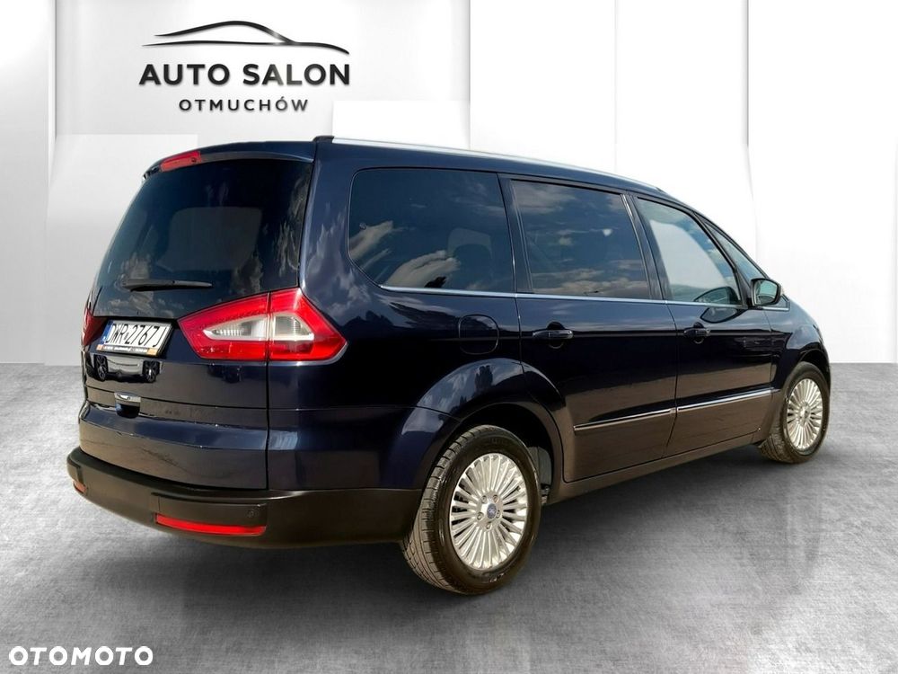 Ford Galaxy - 5